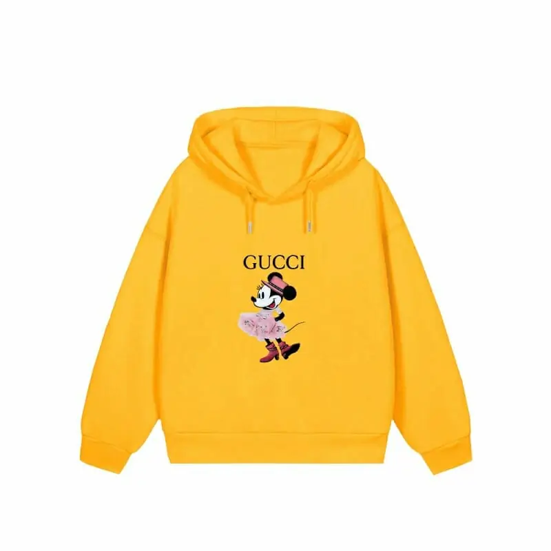 gucci enfants sweatshirt manches longues pour enfants s_1147051